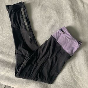 Lululemon leggings